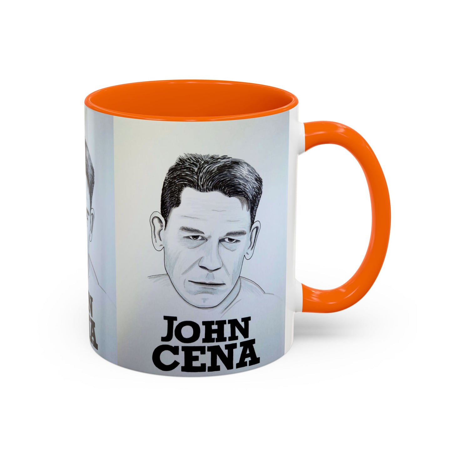 Heel Hero Tasse für echte Fans!
