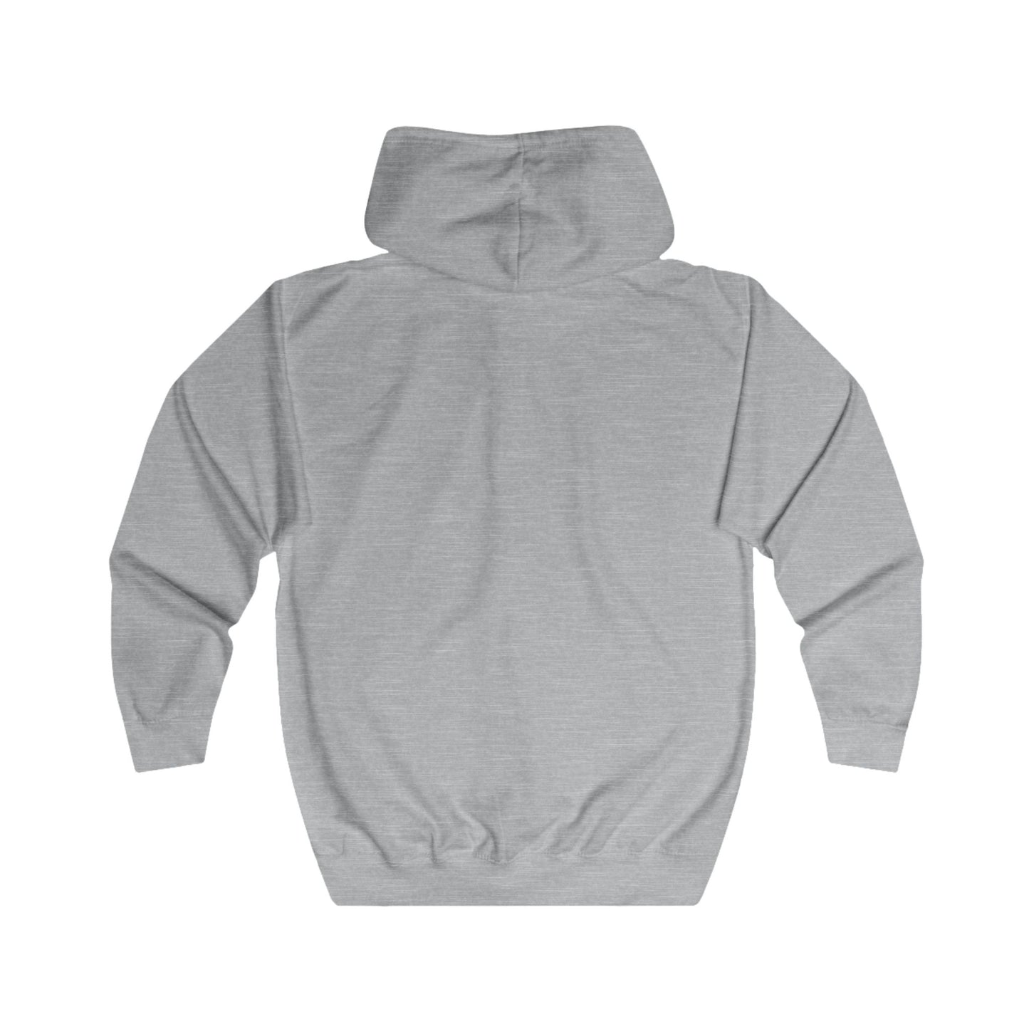 Main Event Material – Unisex Hoodie