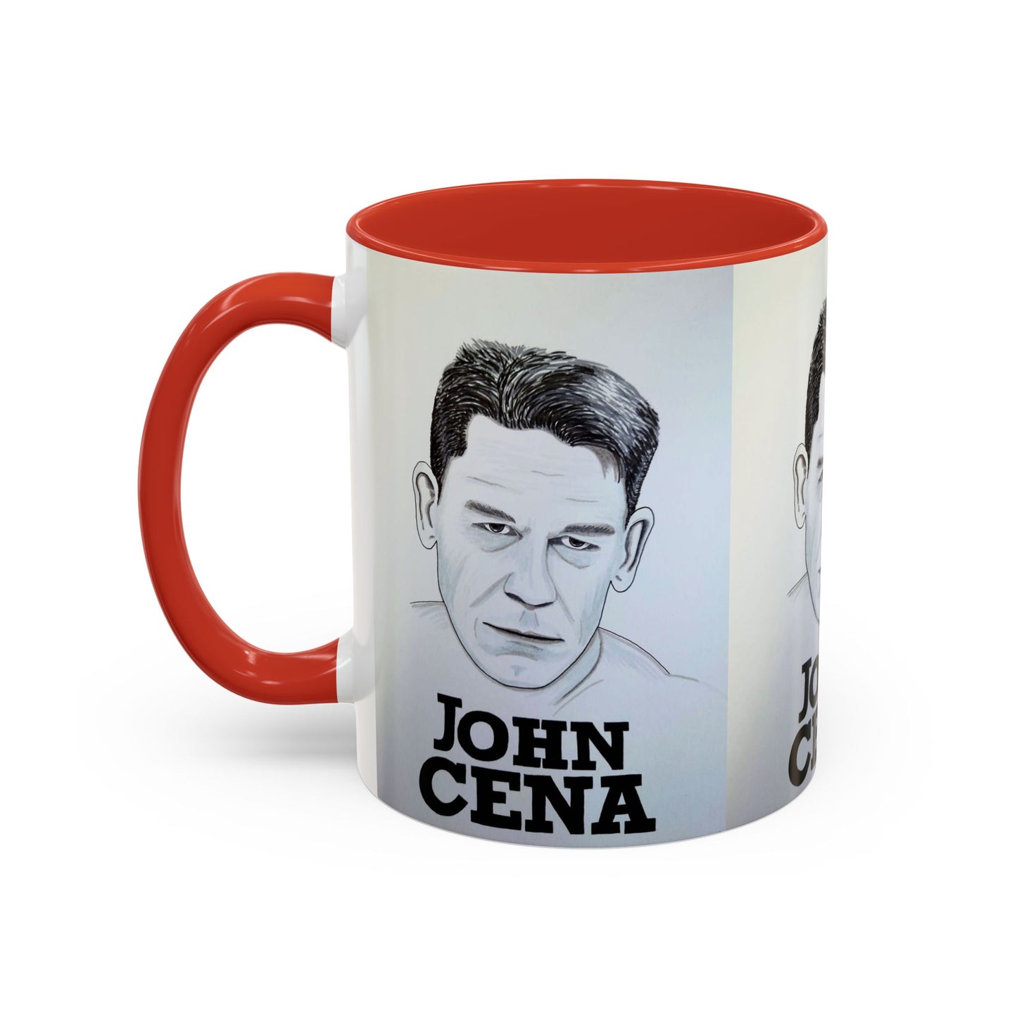 Heel Hero Tasse für echte Fans!