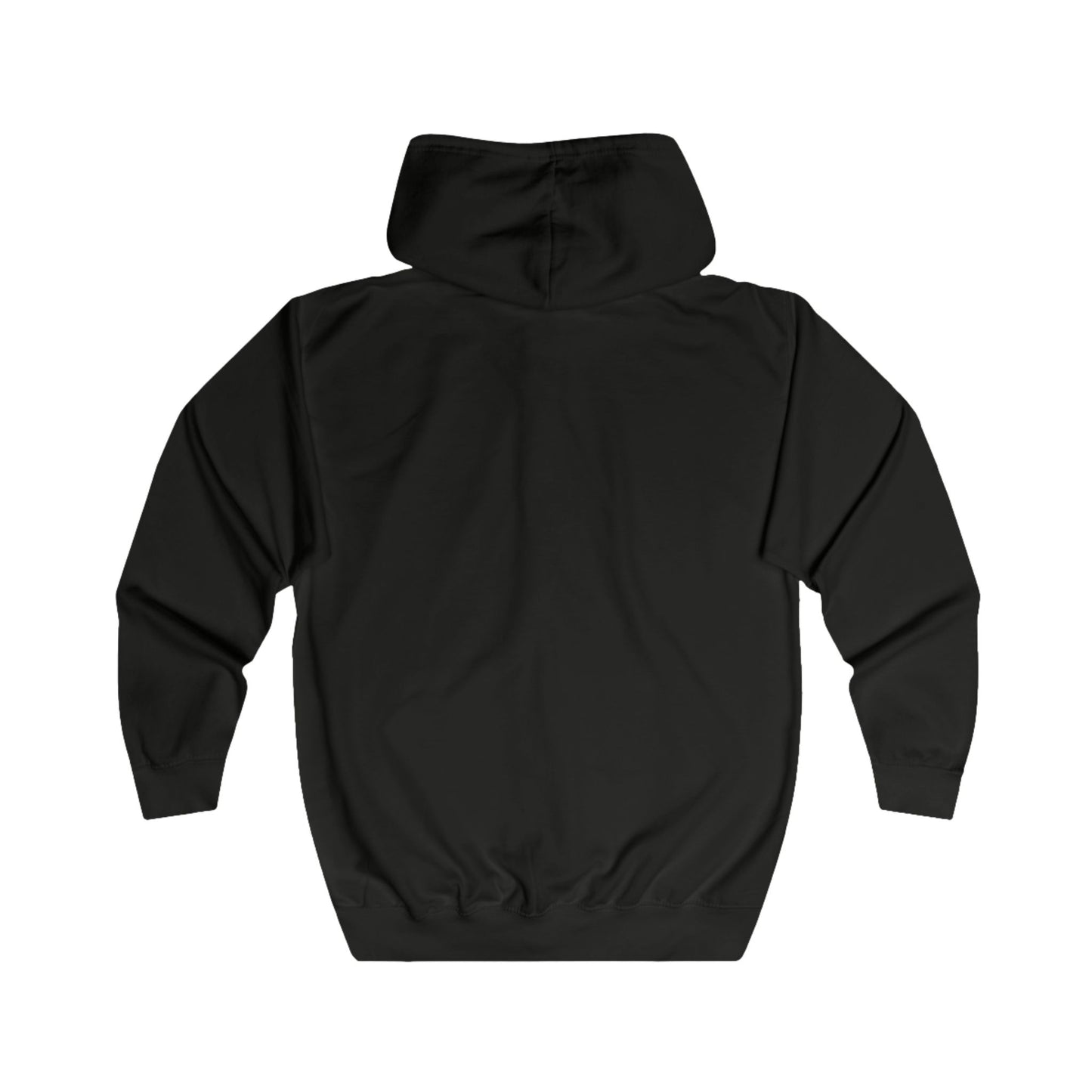 Main Event Material – Unisex Hoodie