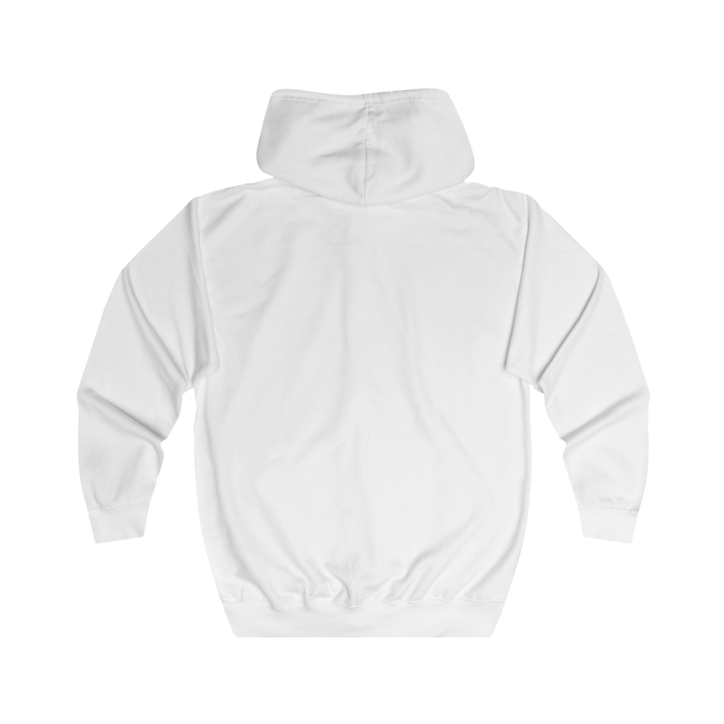 Main Event Material – Unisex Hoodie