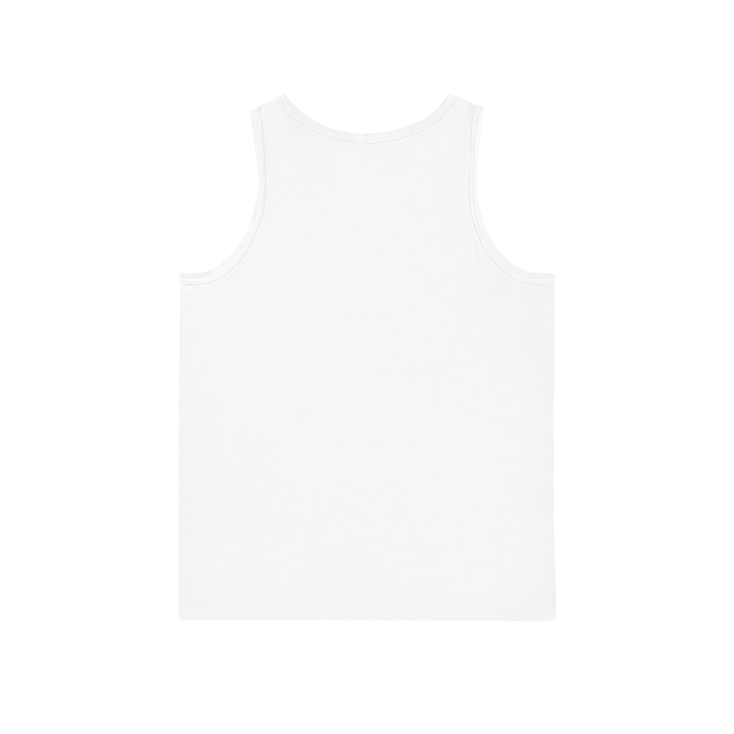 Gorilla Position – Unisex Tank Top | Sommer Style