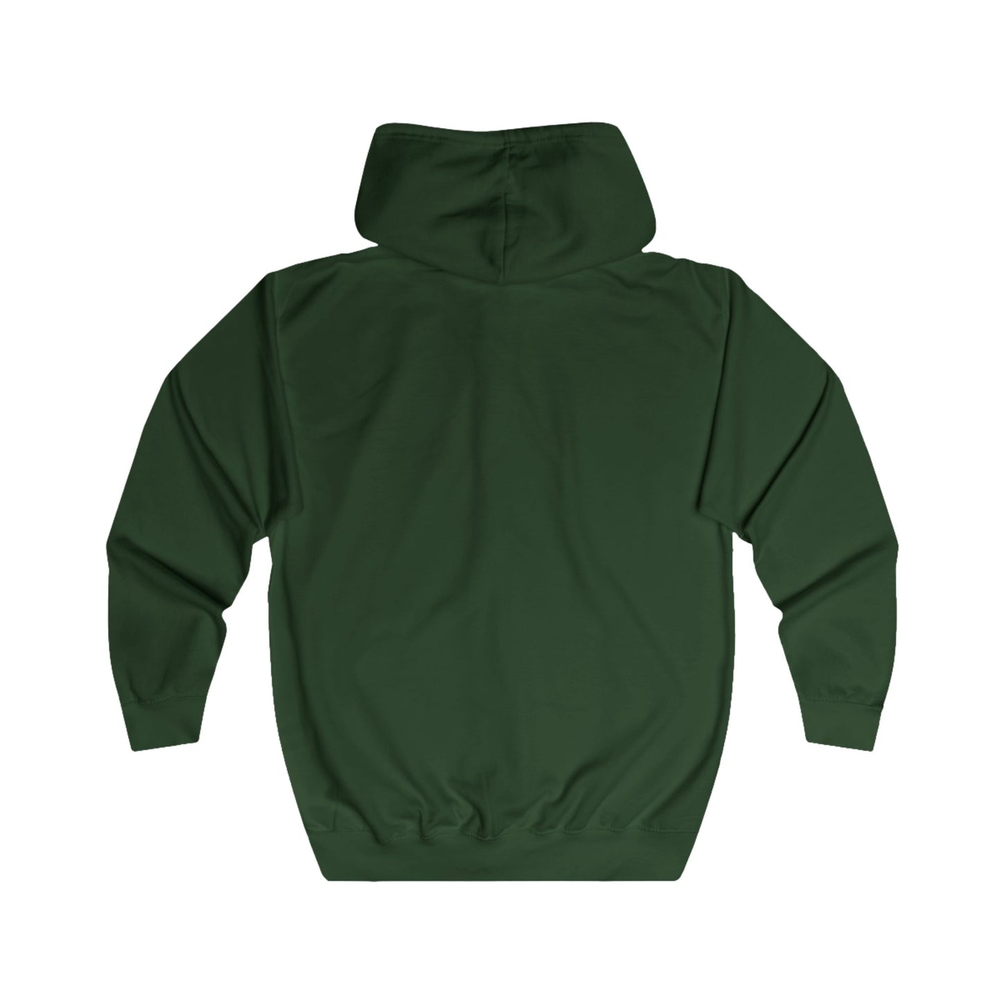 Main Event Material – Unisex Hoodie