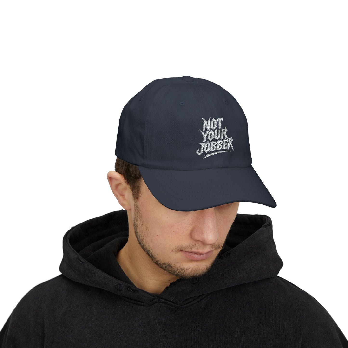 Not Your Jobber – Wrestling Cap