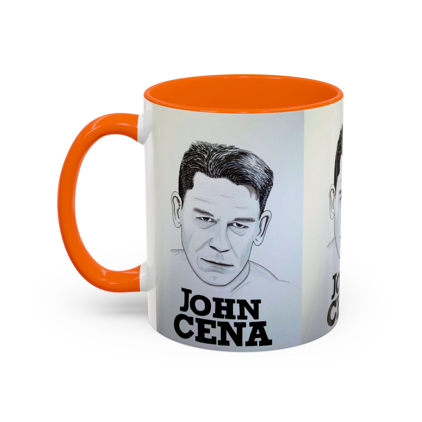 Heel Hero Tasse für echte Fans!