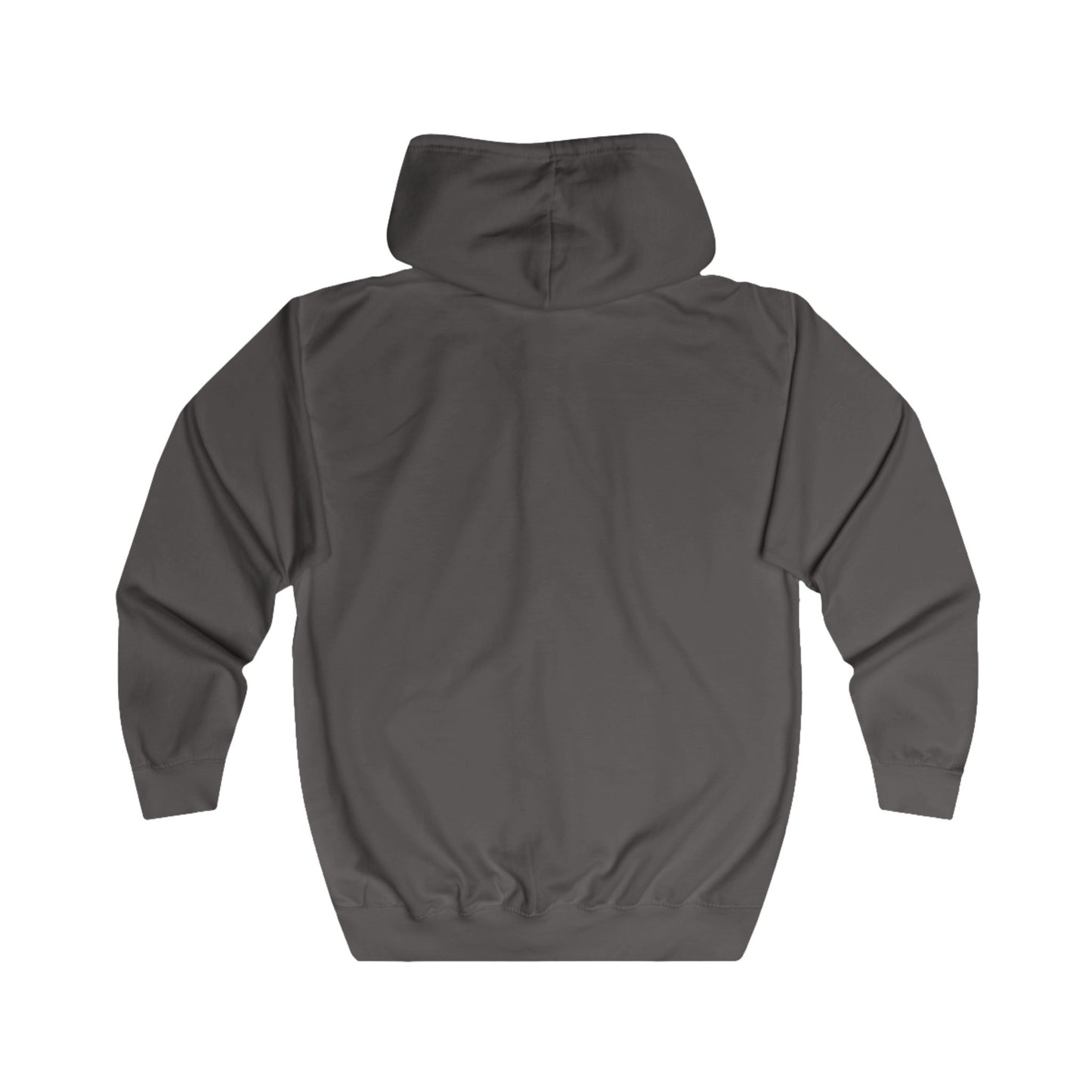 Main Event Material – Unisex Hoodie