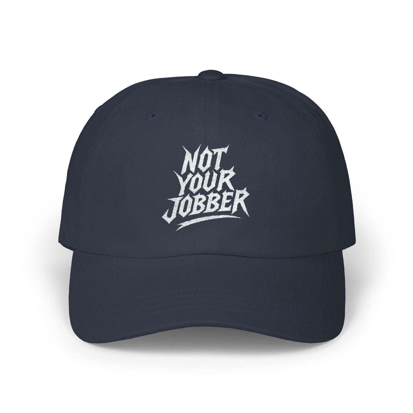 Not Your Jobber – Wrestling Cap