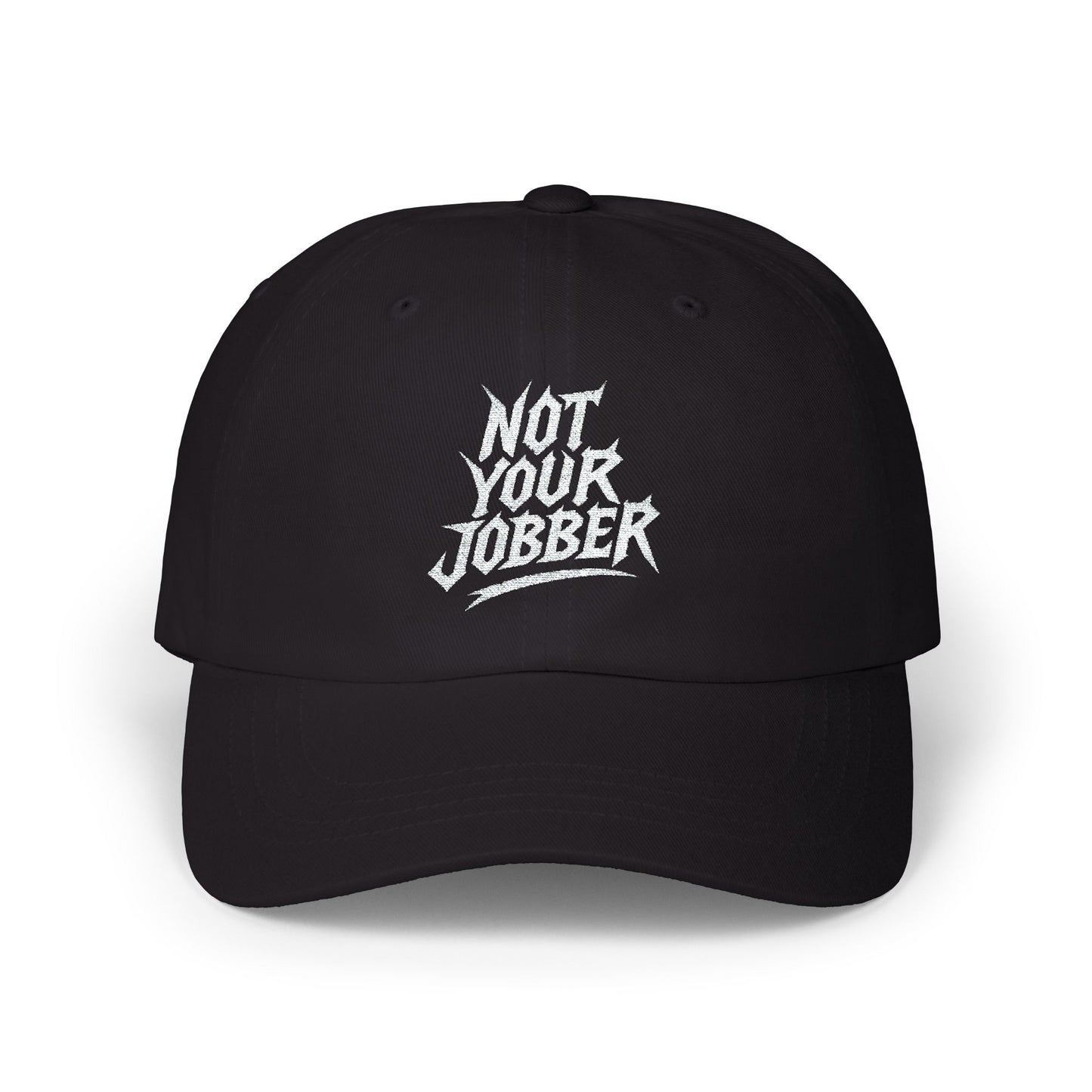 Not Your Jobber – Wrestling Cap