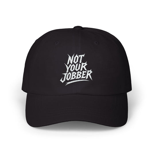 Not Your Jobber – Wrestling Cap