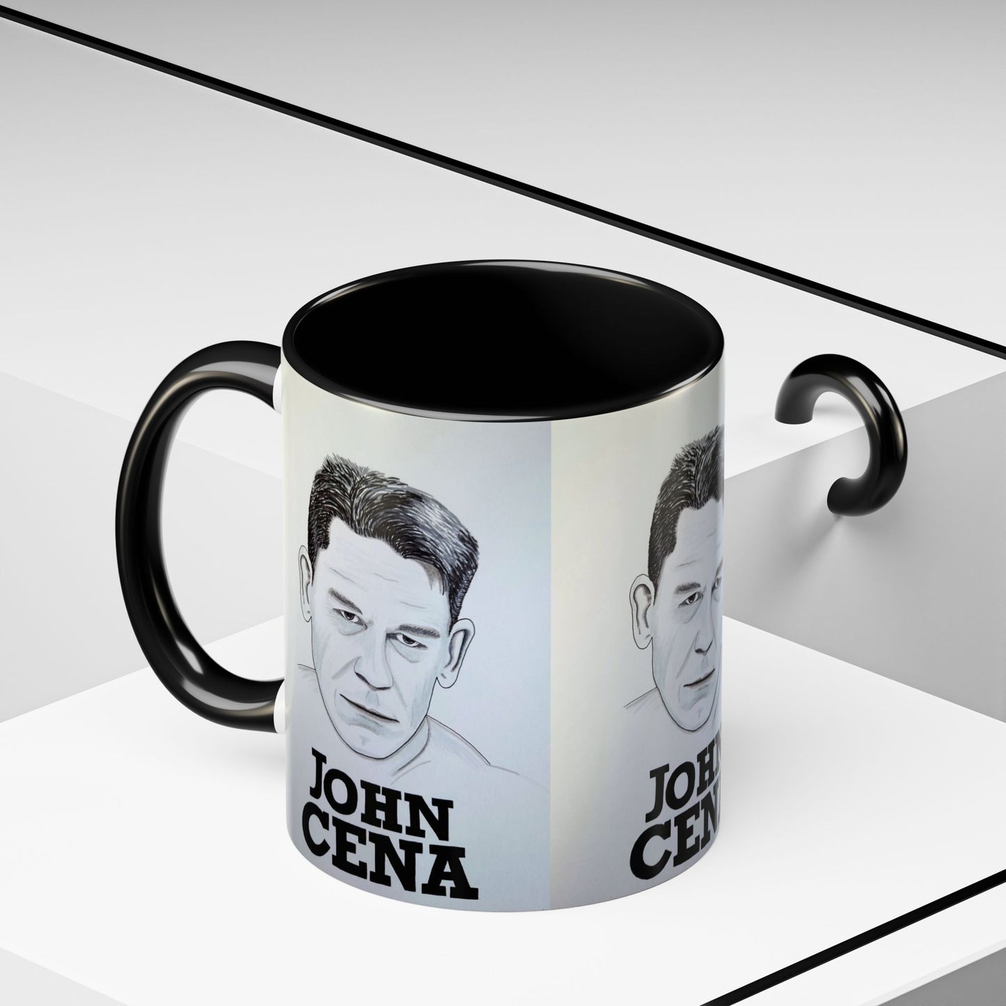 Heel Hero Tasse für echte Fans!