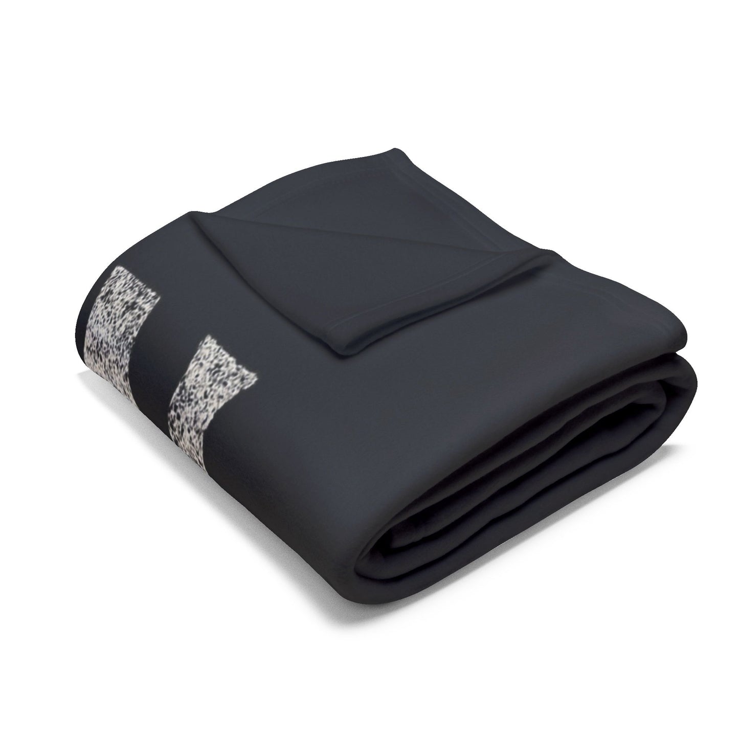 Main Event Material – Fleece-Decke für Wrestling-Fans