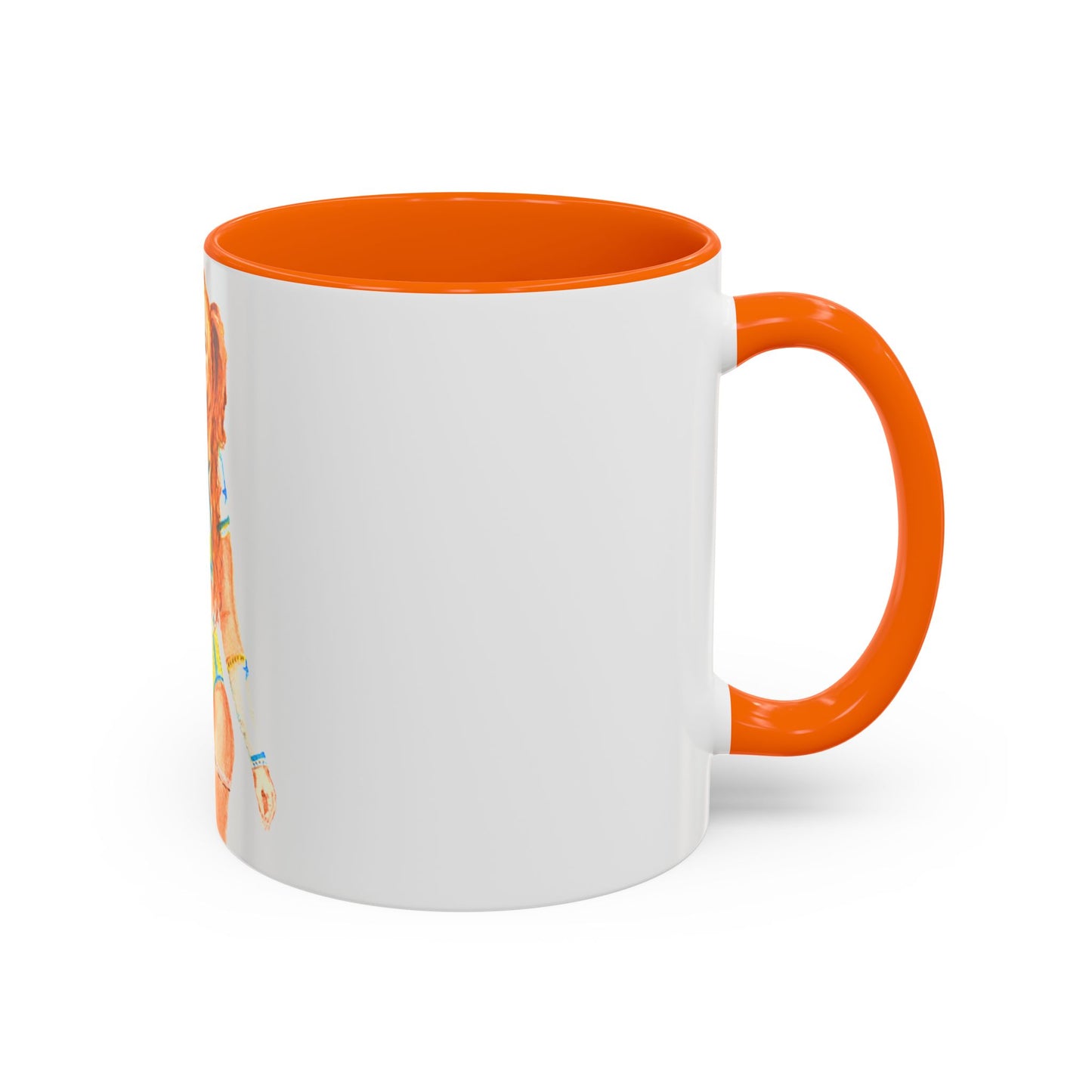 Wrestling Fanart Coffee Mug | Trendige Tasse im exklusiven Design