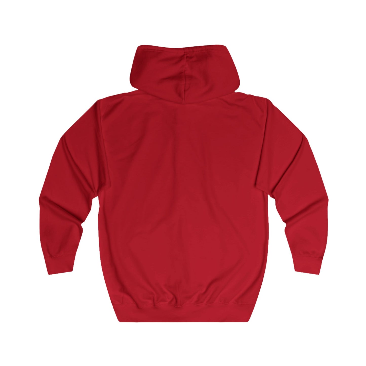 Main Event Material – Unisex Hoodie