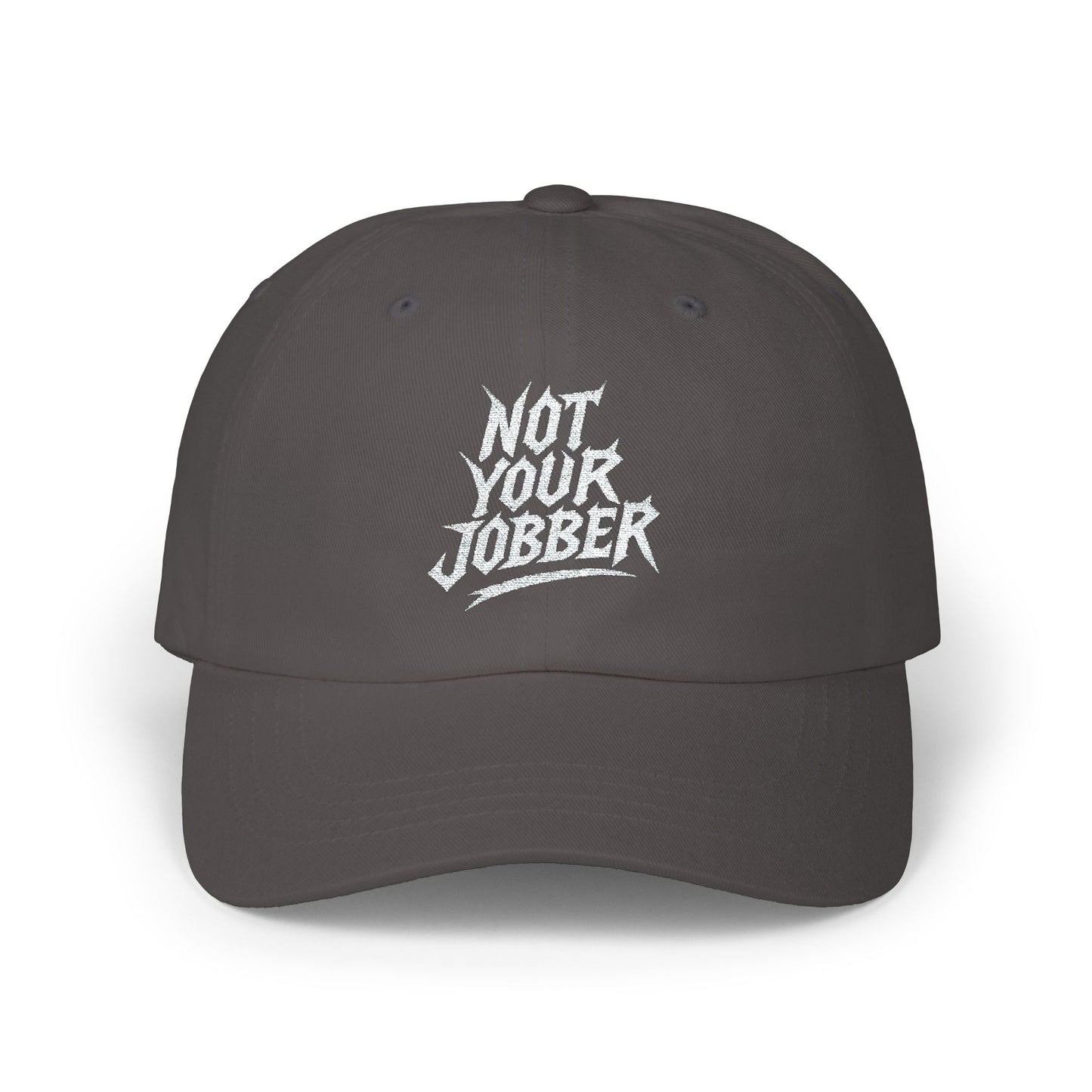 Not Your Jobber – Wrestling Cap
