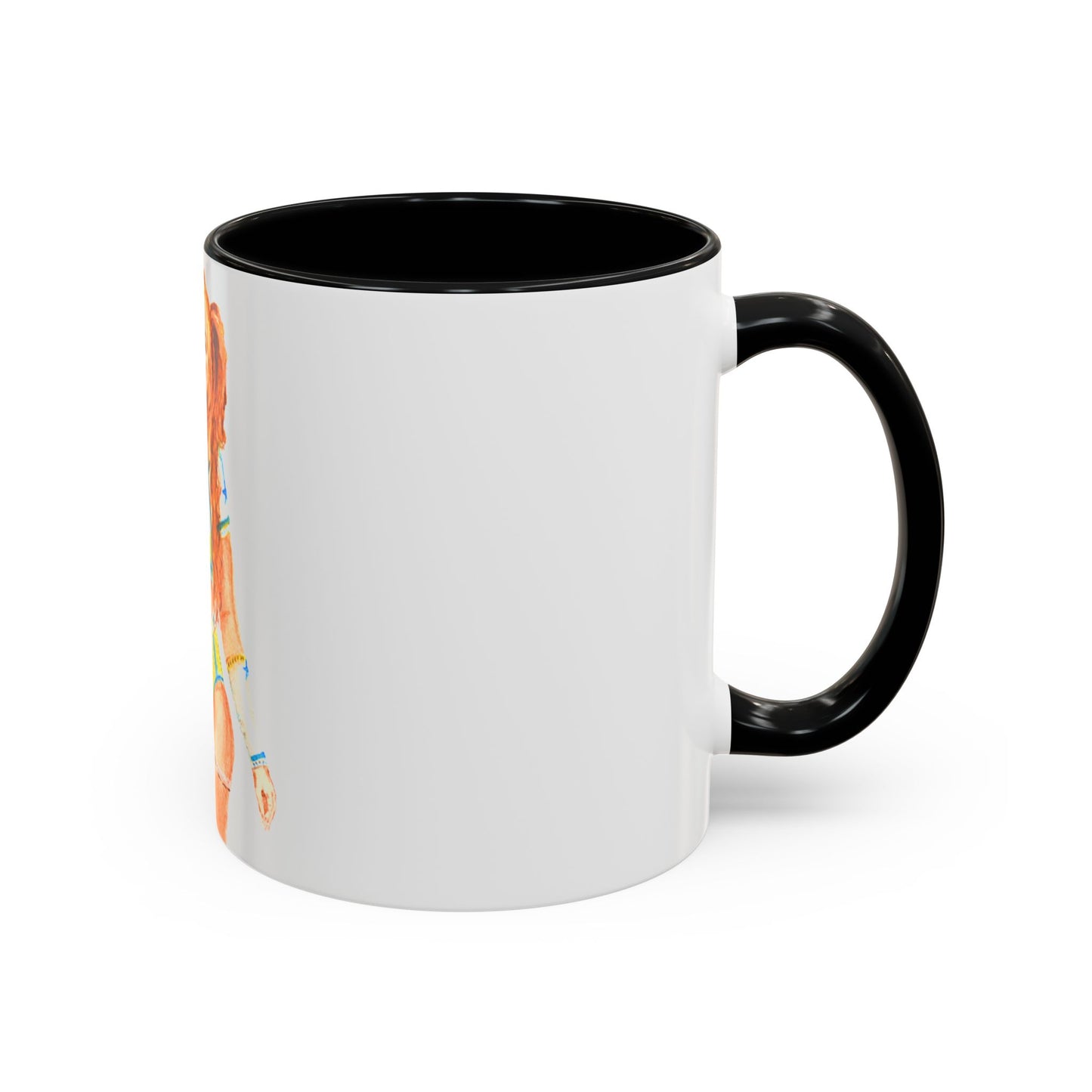 Wrestling Fanart Coffee Mug | Trendige Tasse im exklusiven Design