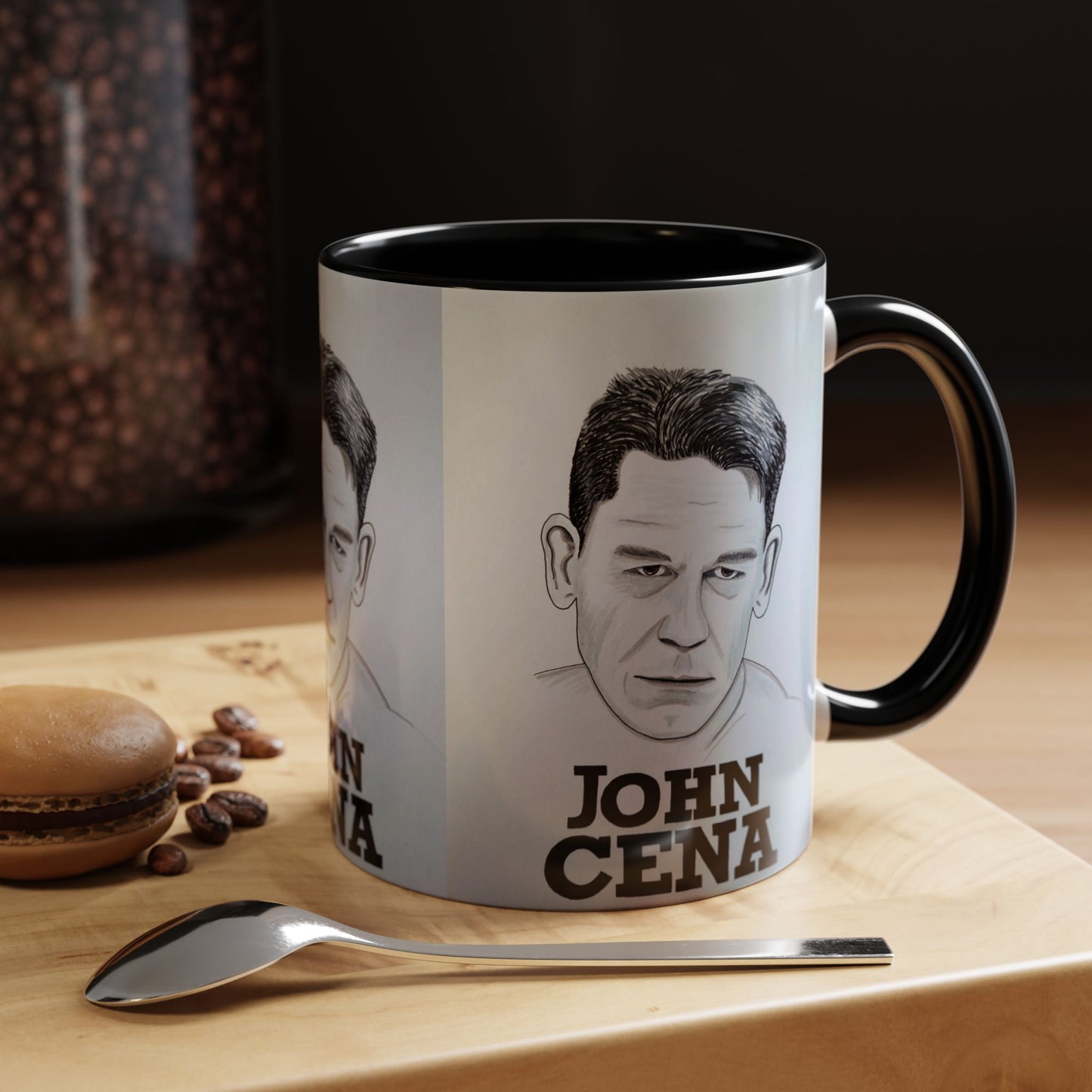 Heel Hero Tasse für echte Fans!