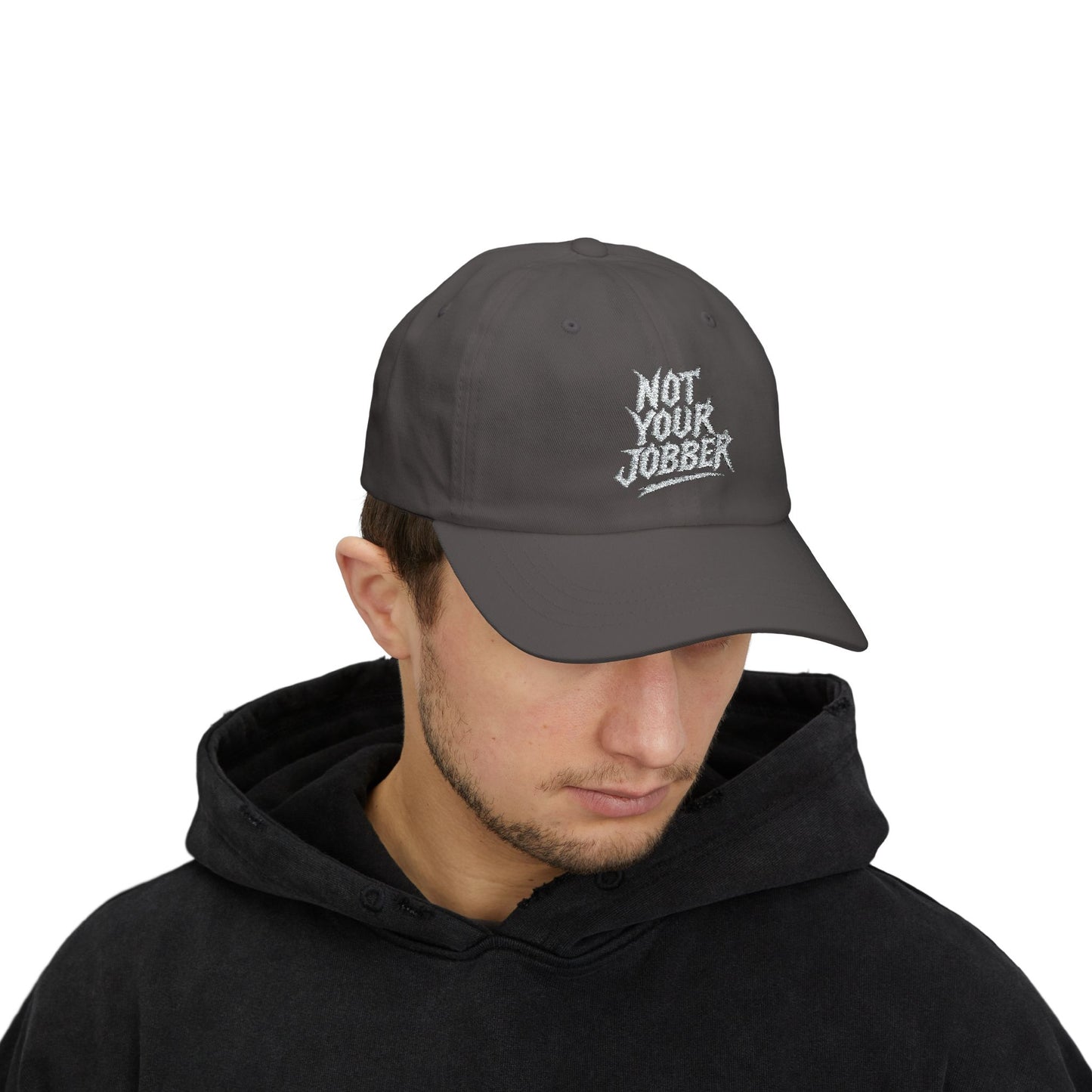 Not Your Jobber – Wrestling Cap