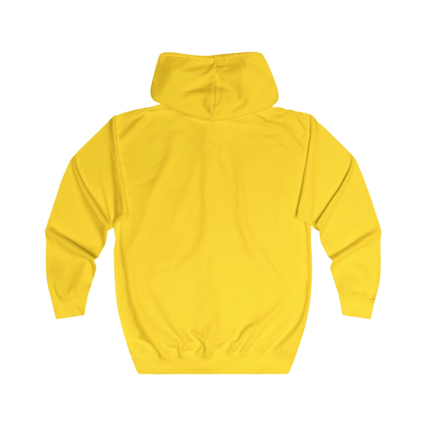 Main Event Material – Unisex Hoodie