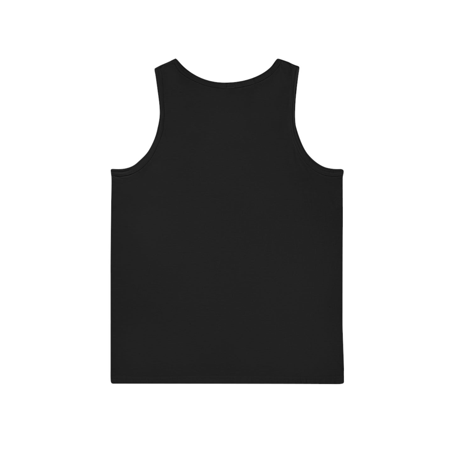 Main Event Material – Unisex Tank Top für Wrestling-Fans