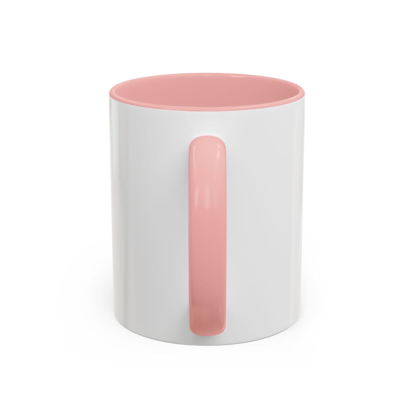 Cody Rhodes -Themed Accent Coffee Mug