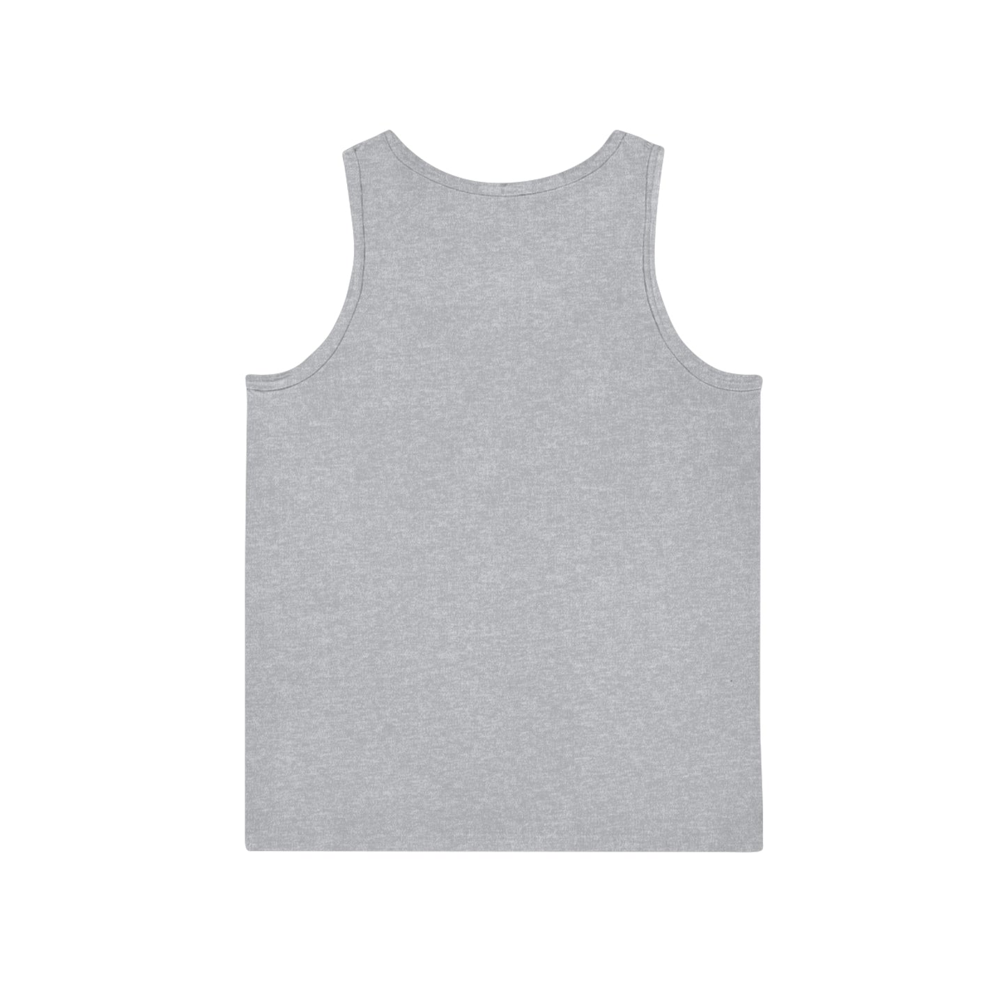 Gorilla Position – Unisex Tank Top | Sommer Style